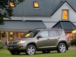 Toyota RAV4 2008 года (ZA)